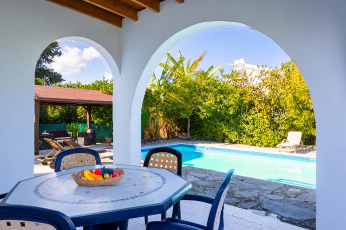  . - Sun Beach Villa Tria . (Photo Gallery) }}
