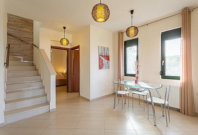 Stairway . - Villa Olive . (Photo Gallery) }}