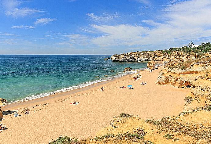 Sao Rafael Beach . - Villa Tulipa . (Photo Gallery) }}