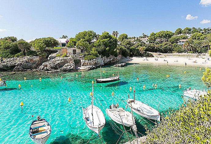 Local Beach . - Water Front Villa Shalom . (Photo Gallery) }}