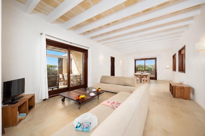 Water Front Villa Shalom