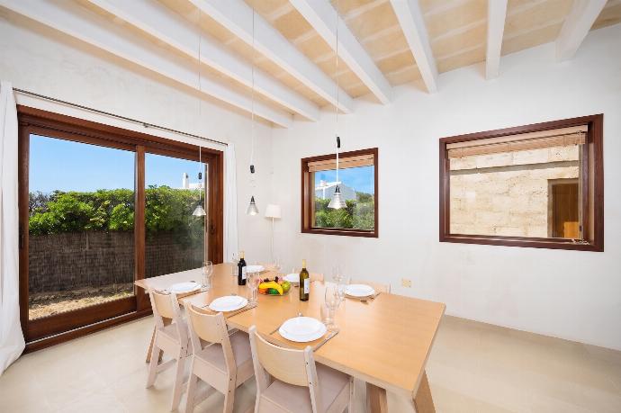 Water Front Villa Shalom