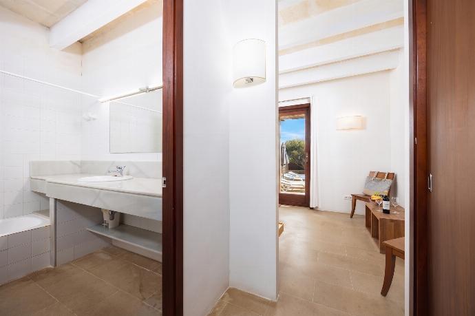 Water Front Villa Shalom
