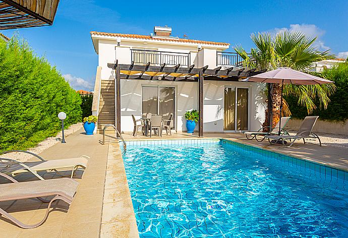 ,Beautiful villa with private pool and terrace . - Villa Altea . (Fotogalerie) }}