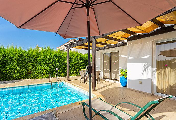 Beautiful villa with private pool and terrace . - Villa Altea . (Galleria fotografica) }}