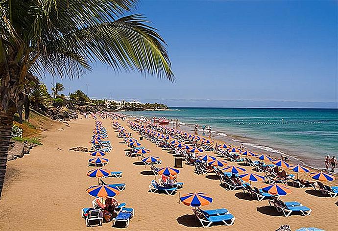 Playa Grande . - Villa Amigamar . (Γκαλερί Φωτογραφιών) }}