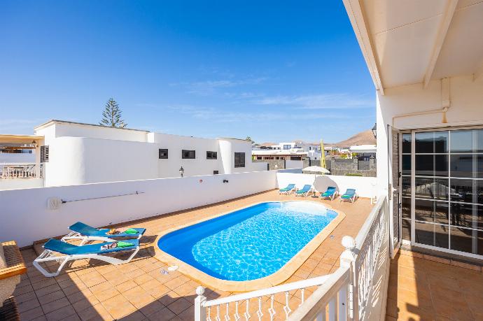 Beautiful villa with private pool and terrace . - Villa Gaida . (Photo Gallery) }}