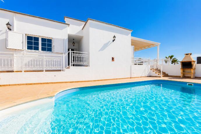 Villa Gaida
