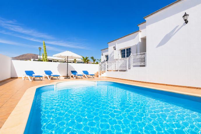 Villa Gaida