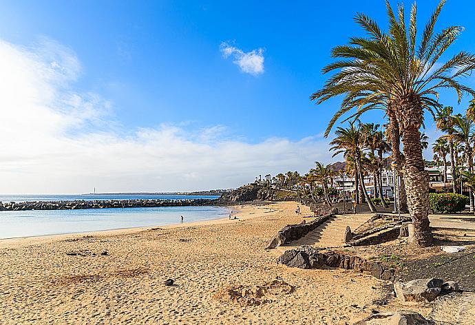 Playa Flamingo . - Villa Rosamar . (Галерея фотографий) }}