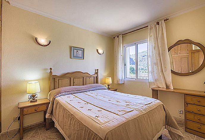 Double bedroom  . - Villa Pastora . (Photo Gallery) }}