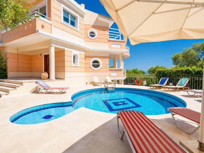Villa Asimenia
