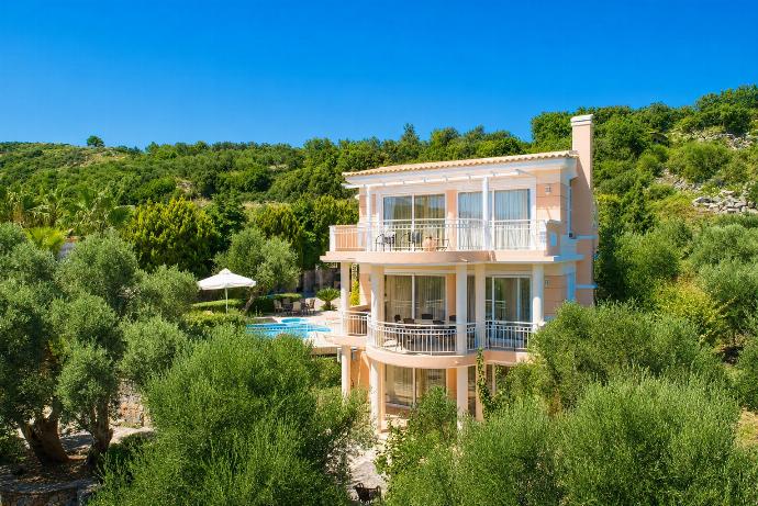 Villa Asimenia