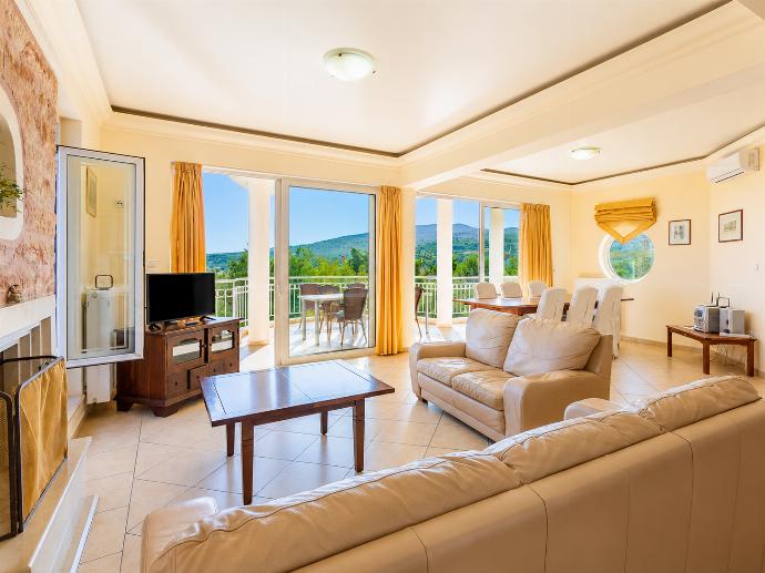 Villa Asimenia
