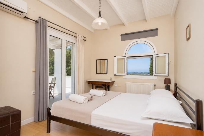 Villa Mavrikia