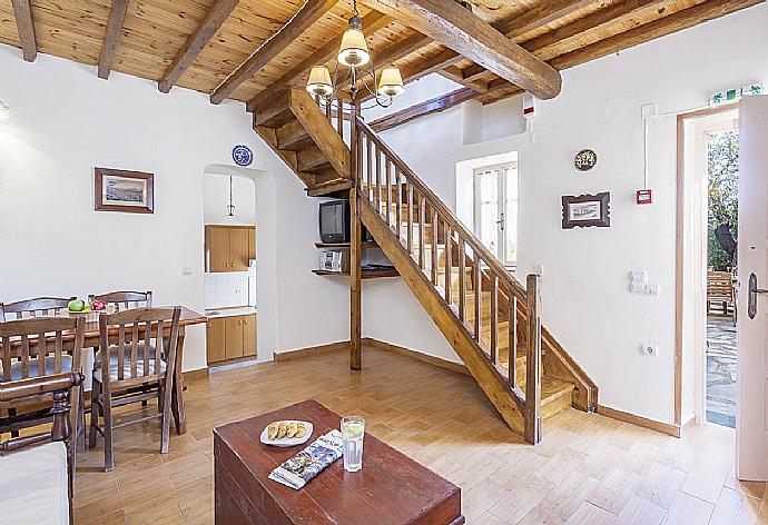 Villa Antigoni