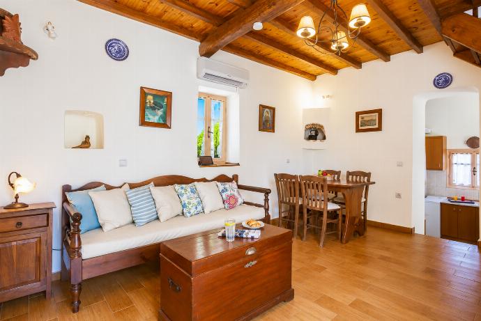 Villa Antigoni