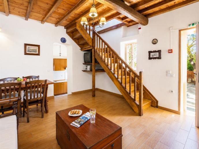 Villa Antigoni