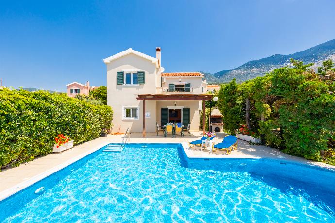 Villa Thalia Sofia