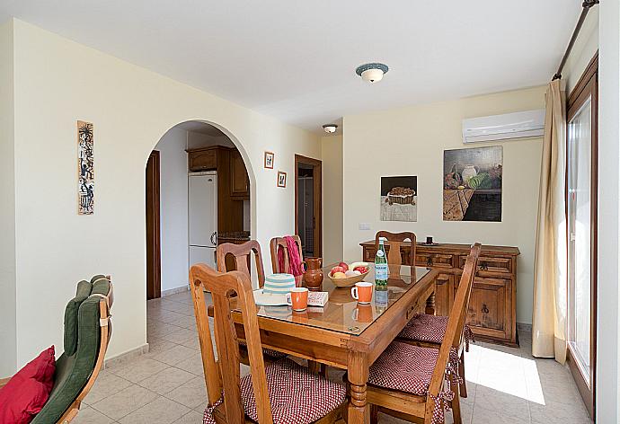 Dining area . - Casa Raul . (Galería de imágenes) }}