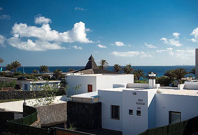 Aerial View . - Casa Raul . (Galería de imágenes) }}