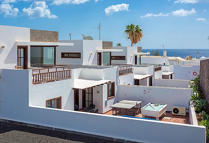 Beautiful villa with private pool and terrace . - Villa Julianne 4 . (Galería de imágenes) }}