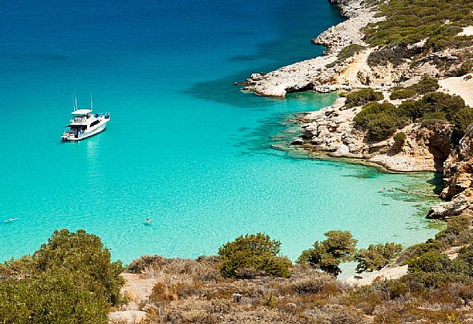 Local Bay . - Villa Maro . (Photo Gallery) }}