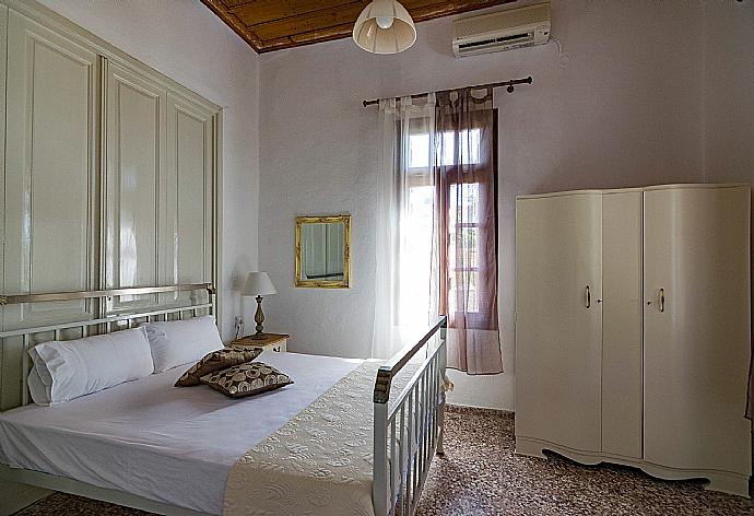 Villa Maro Bedroom