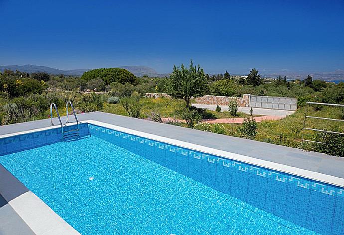 Villa Arda Pool