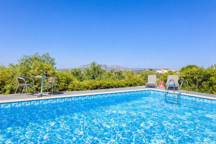  . - Villa Litsa . (Photo Gallery) }}