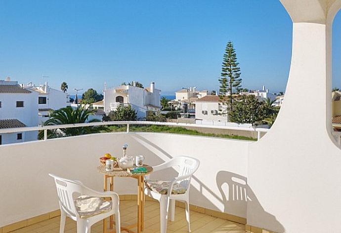 Terrace area . - Brisa Do Mar . (Photo Gallery) }}
