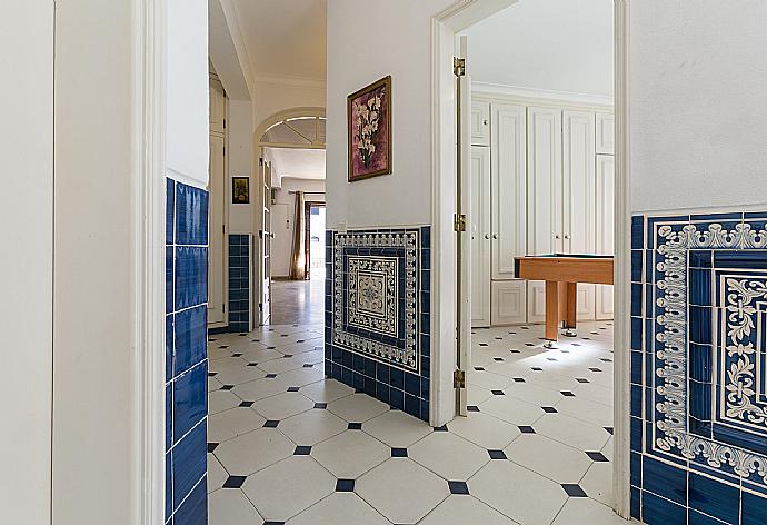 Hallway . - Brisa Do Mar . (Photo Gallery) }}