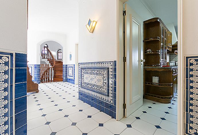 Hallway . - Brisa Do Mar . (Photo Gallery) }}