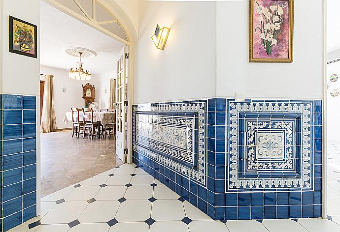 Hallway . - Brisa Do Mar . (Photo Gallery) }}