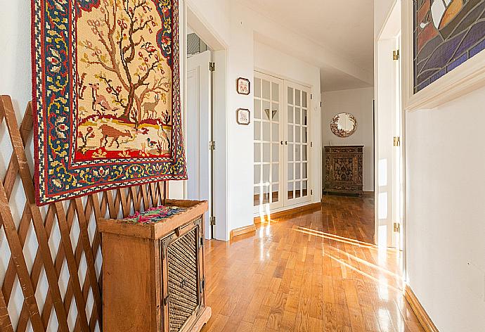 Hallway . - Brisa Do Mar . (Photo Gallery) }}