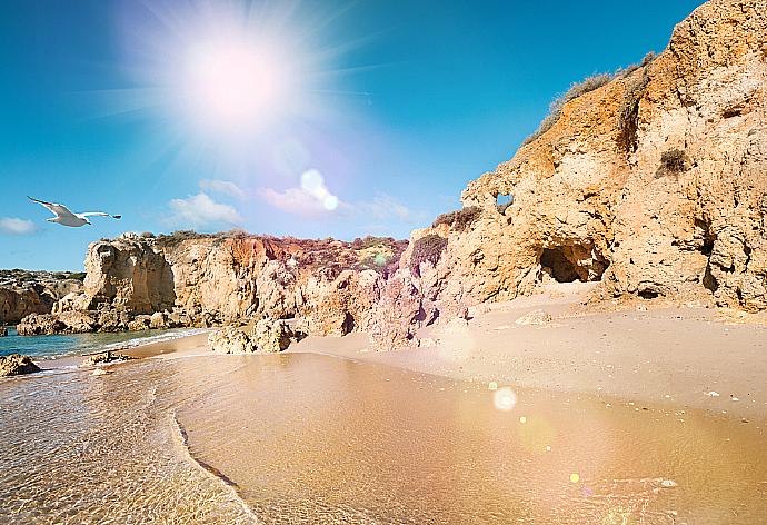 Local Beach . - Monte Branco . (Photo Gallery) }}