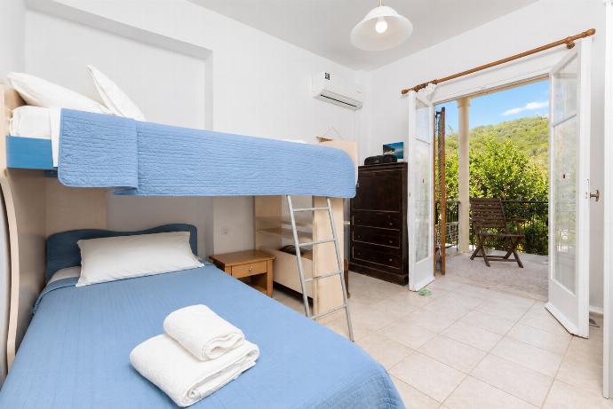 Anna Apartment