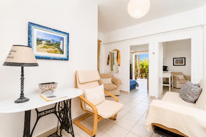 Anna Apartment