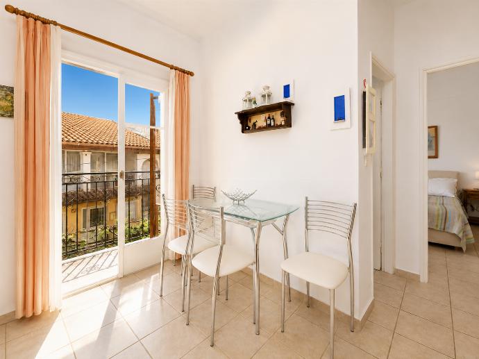 Anna Apartment