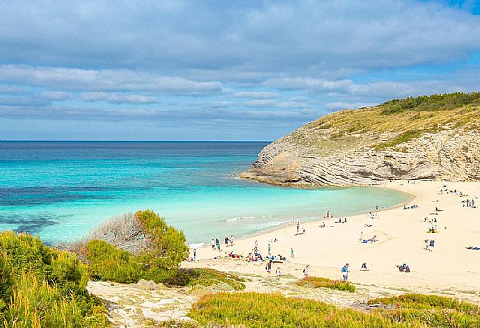 Cala Torta . - Villa Ciutada . (Галерея фотографий) }}