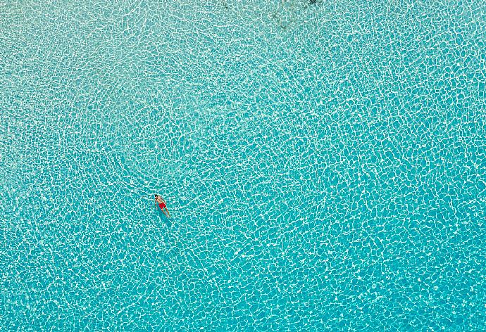 Antipaxos . - Villa Windmill . (Fotogalerie) }}