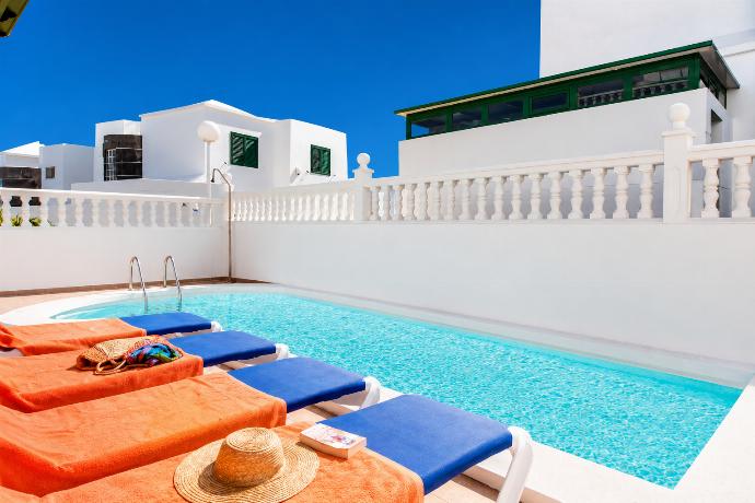 Villa Isla De Lobos