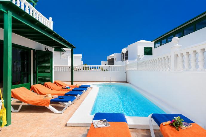 Villa Isla De Lobos