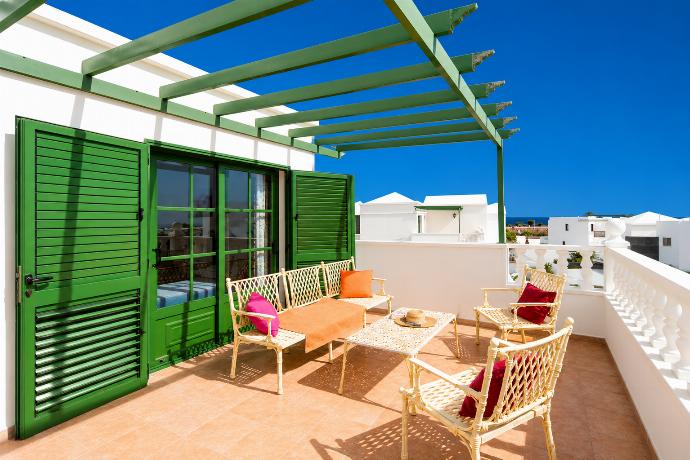Villa Isla De Lobos