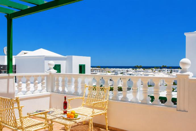 Villa Isla De Lobos
