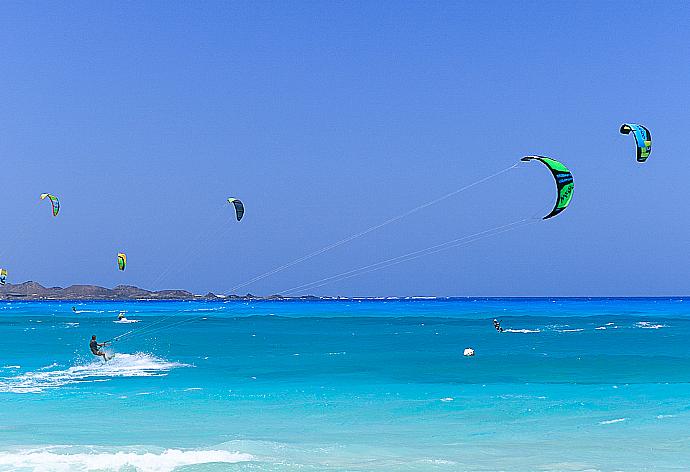Local Beach . - Villa Dream Dos . (Photo Gallery) }}