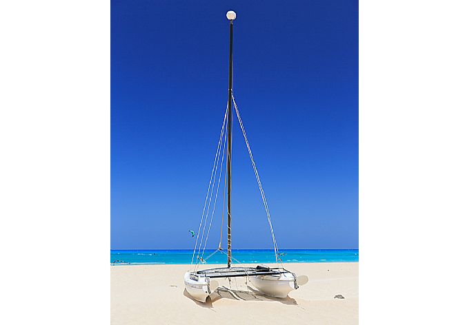 Local Beach . - Villa Dream Dos . (Photo Gallery) }}