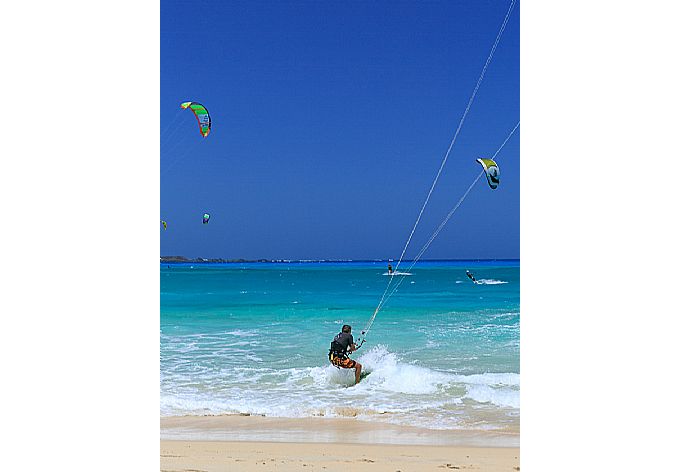 Local Beach . - Villa Dream Dos . (Photo Gallery) }}