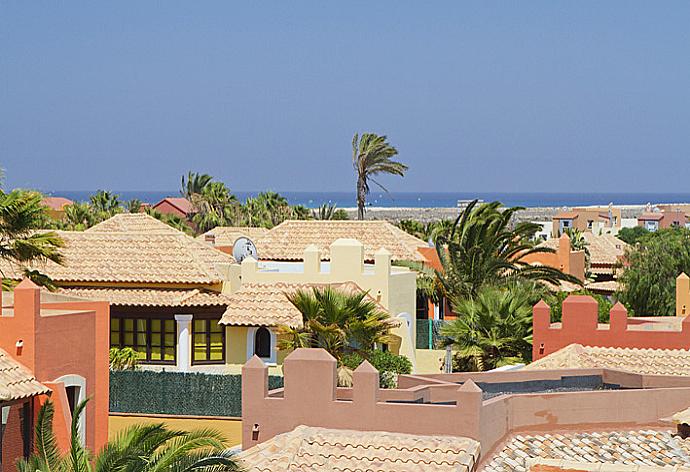 Aerial View . - Villa Dream Tres . (Galería de imágenes) }}