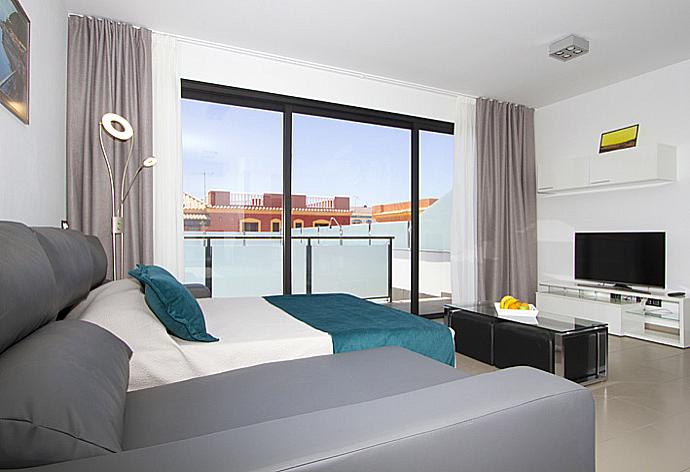 Additional sleeping area . - Villa Dream Cinco . (Galería de imágenes) }}
